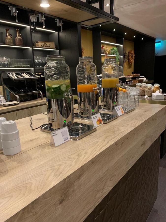 Hotel Restaurant Talens クーフォルデン エクステリア 写真