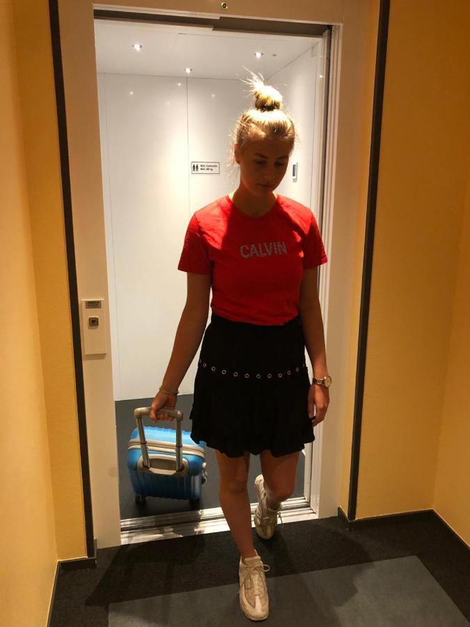 Hotel Restaurant Talens クーフォルデン エクステリア 写真